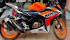 Honda Cbr 150R Rapsol Thai Edition